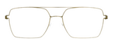Lunettes de vue Lindberg Air Titanium Rim Guillaume