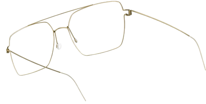 Коригувальні окуляри Lindberg Air Titanium Rim Guillaume