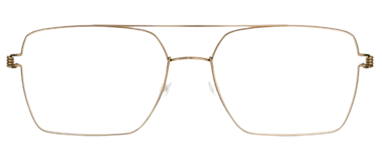 Коригувальні окуляри Lindberg Air Titanium Rim Guillaume