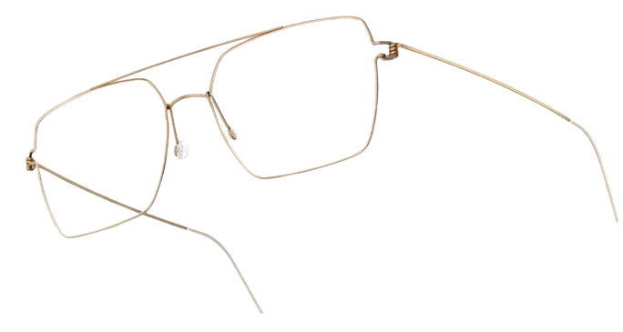 Коригувальні окуляри Lindberg Air Titanium Rim Guillaume