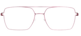 Lunettes de vue Lindberg Air Titanium Rim Guillaume