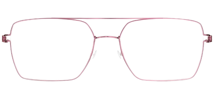 Коригувальні окуляри Lindberg Air Titanium Rim Guillaume