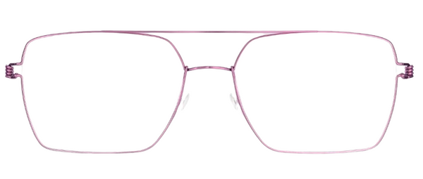 Óculos de vista Lindberg Air Titanium Rim Guillaume