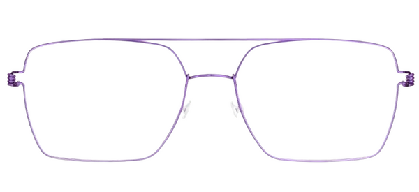 Óculos de vista Lindberg Air Titanium Rim Guillaume