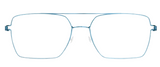 Lunettes de vue Lindberg Air Titanium Rim Guillaume
