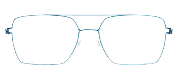 Óculos de vista Lindberg Air Titanium Rim Guillaume