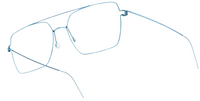 Коригувальні окуляри Lindberg Air Titanium Rim Guillaume