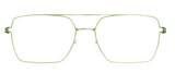 Lunettes de vue Lindberg Air Titanium Rim Guillaume