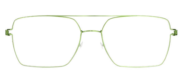 Óculos de vista Lindberg Air Titanium Rim Guillaume
