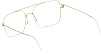 Коригувальні окуляри Lindberg Air Titanium Rim Guillaume