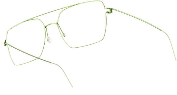Коригувальні окуляри Lindberg Air Titanium Rim Guillaume
