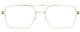 Lunettes de vue Lindberg Air Titanium Rim Guillaume