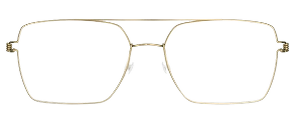 Óculos de vista Lindberg Air Titanium Rim Guillaume