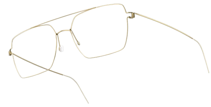 Коригувальні окуляри Lindberg Air Titanium Rim Guillaume