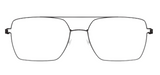 Lunettes de vue Lindberg Air Titanium Rim Guillaume