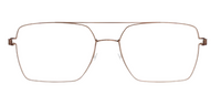 Коригувальні окуляри Lindberg Air Titanium Rim Guillaume