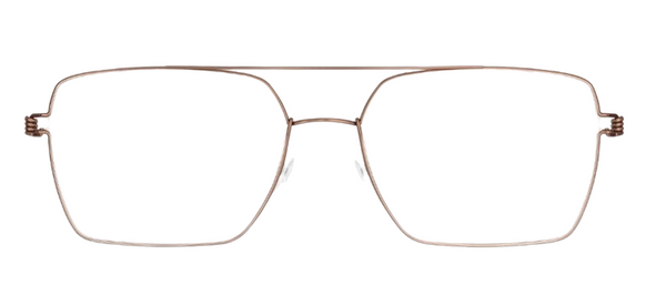 Óculos de vista Lindberg Air Titanium Rim Guillaume