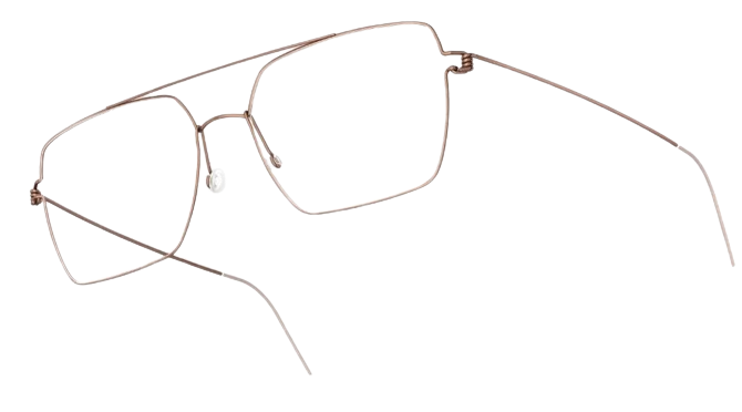 Коригувальні окуляри Lindberg Air Titanium Rim Guillaume
