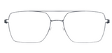 Lunettes de vue Lindberg Air Titanium Rim Guillaume