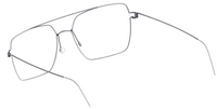 Коригувальні окуляри Lindberg Air Titanium Rim Guillaume