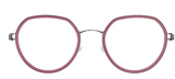 Lindberg Air Titanium Rim Gillian Prescription Glasses
