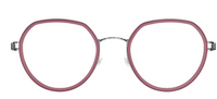 Korrektionsbrille Lindberg Air Titanium Rim Gillian