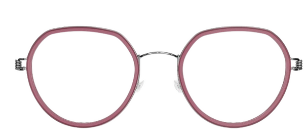 Lunettes de vue Lindberg Air Titanium Rim Gillian
