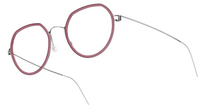 Korrektionsbrille Lindberg Air Titanium Rim Gillian