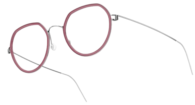 Korrektionsbrille Lindberg Air Titanium Rim Gillian