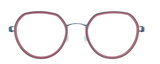 Lindberg Air Titanium Rim Gillian Prescription Glasses