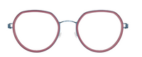 Korrektionsbrille Lindberg Air Titanium Rim Gillian