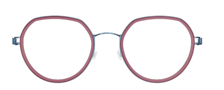 Korrektionsbrille Lindberg Air Titanium Rim Gillian