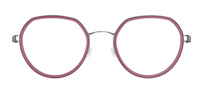 Korrektionsbrille Lindberg Air Titanium Rim Gillian