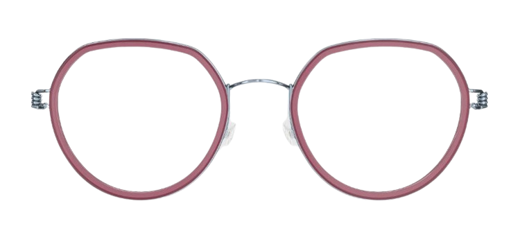 Korrektionsbrille Lindberg Air Titanium Rim Gillian