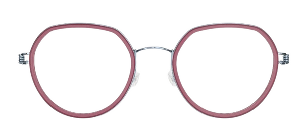 Lunettes de vue Lindberg Air Titanium Rim Gillian