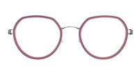 Korrektionsbrille Lindberg Air Titanium Rim Gillian