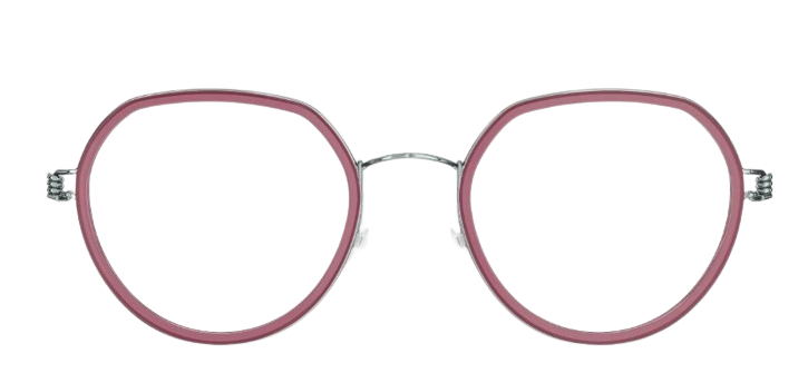 Korrektionsbrille Lindberg Air Titanium Rim Gillian