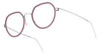Korrektionsbrille Lindberg Air Titanium Rim Gillian