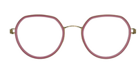 Korrektionsbrille Lindberg Air Titanium Rim Gillian