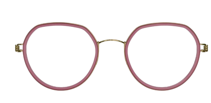 Korrektionsbrille Lindberg Air Titanium Rim Gillian