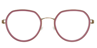 Korrektionsbrille Lindberg Air Titanium Rim Gillian