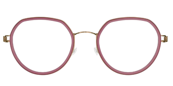Korrektionsbrille Lindberg Air Titanium Rim Gillian