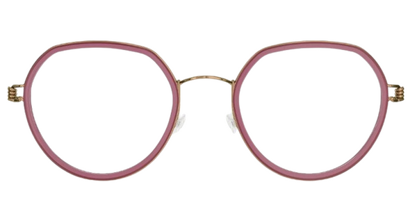 Lunettes de vue Lindberg Air Titanium Rim Gillian