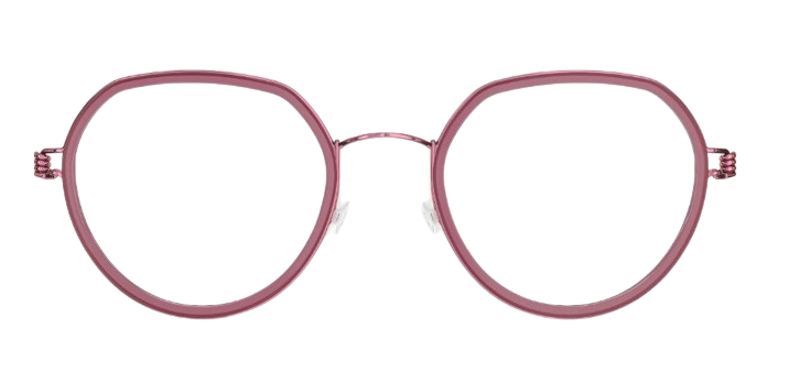 Korrektionsbrille Lindberg Air Titanium Rim Gillian