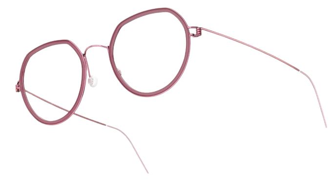 Korrektionsbrille Lindberg Air Titanium Rim Gillian