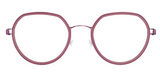 Lindberg Air Titanium Rim Gillian Prescription Glasses