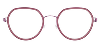 Korrektionsbrille Lindberg Air Titanium Rim Gillian