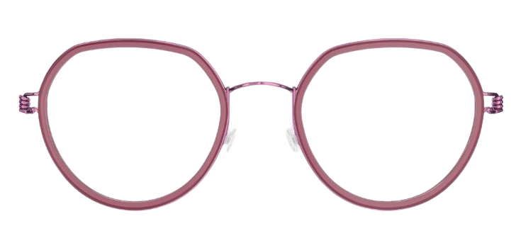Korrektionsbrille Lindberg Air Titanium Rim Gillian