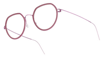 Korrektionsbrille Lindberg Air Titanium Rim Gillian