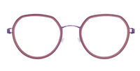 Korrektionsbrille Lindberg Air Titanium Rim Gillian